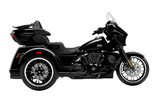 2026 Street Glide 3 Limited