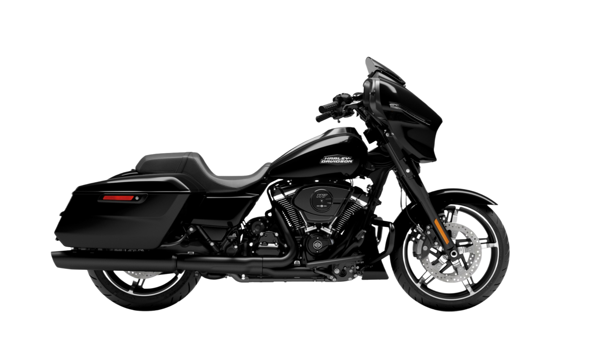 2026 Street Glide™