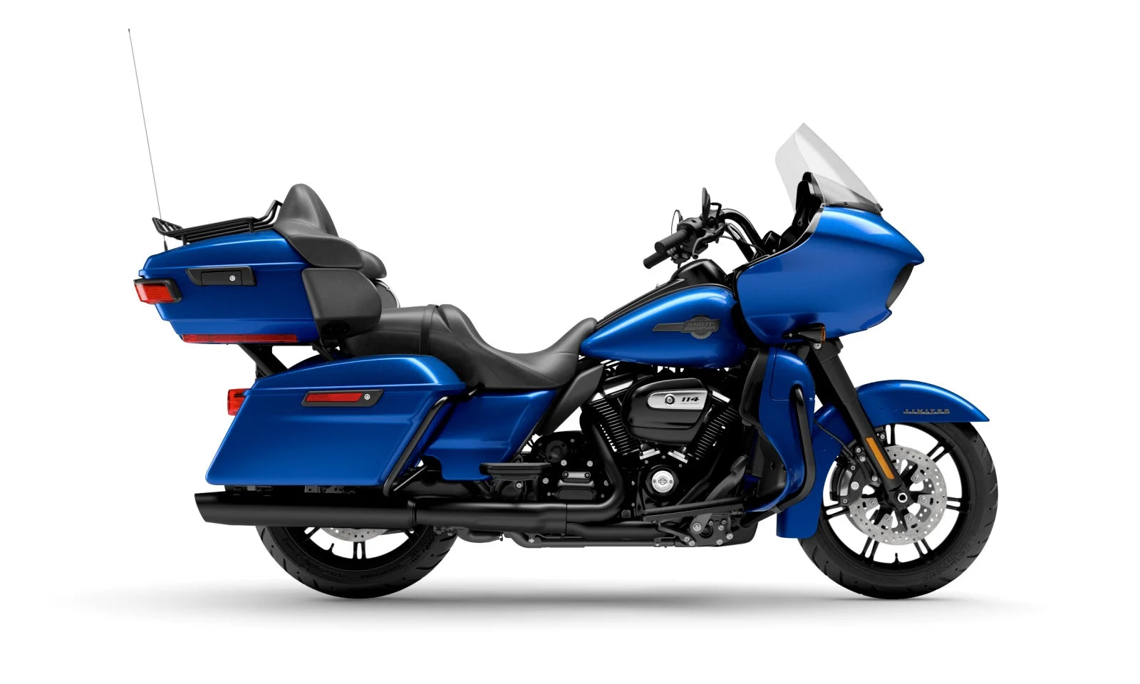 2024 Road Glide™ Limited