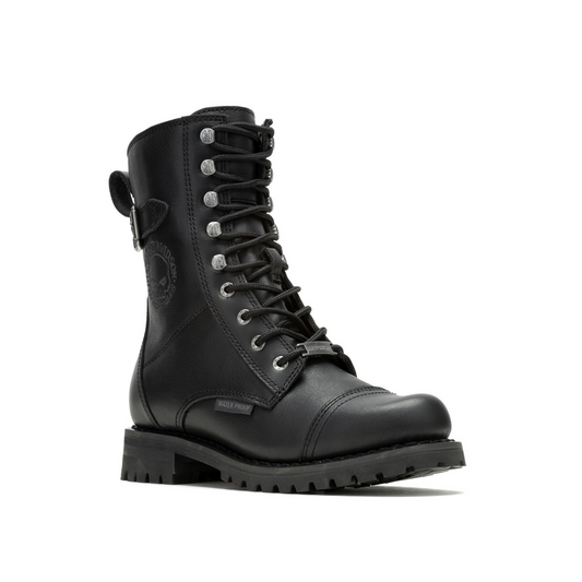 Women s Footwear Gasoline Alley Harley Davidson Shop Online