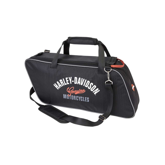 Harley-Davidson® Ripstop Honeycomb Tour Pack ( 1 only )