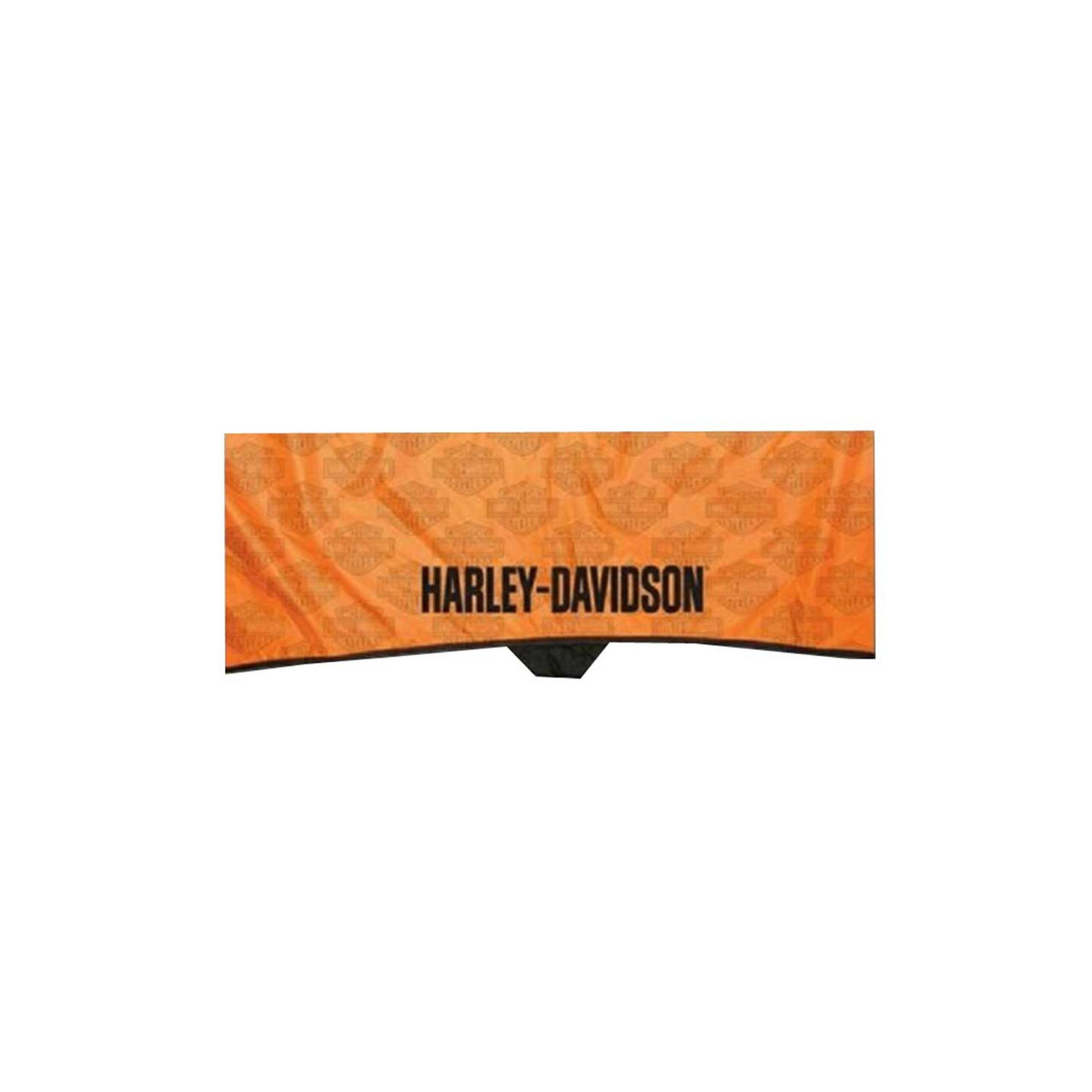 Harley-Davidson® Bar & Shield Road Ready Tent - Fiberglass Frame