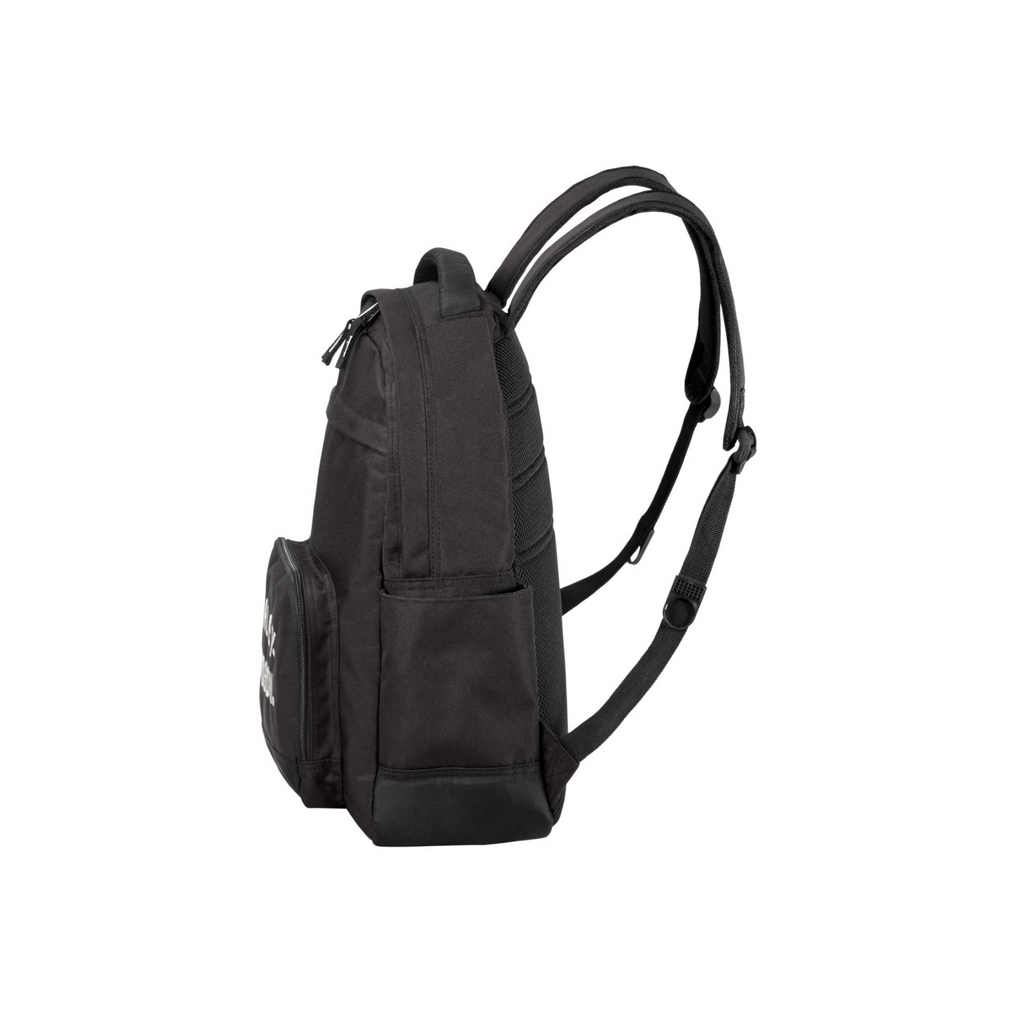 Harley-Davidson® Rugged Twill Backpack - Black