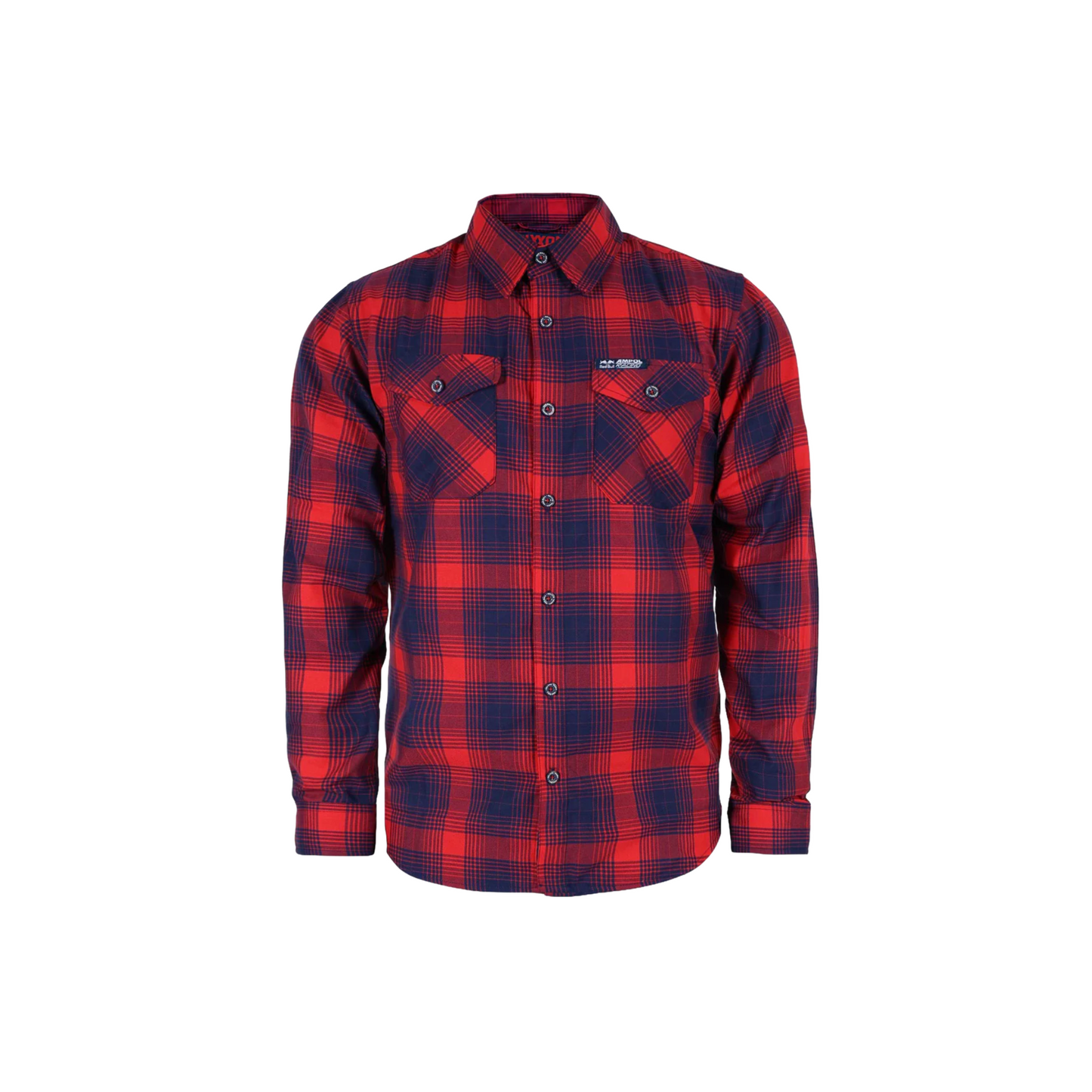 Dixxon Red Bull Ampol Racing Flannel