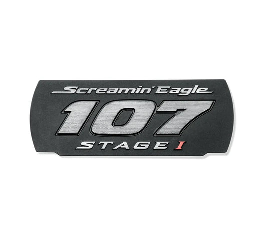 Harley-Davidson® Screamin' Eagle 107 Stage I Insert