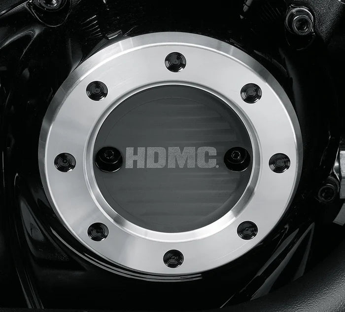 Harley-Davidson® HDMC Timer Cover