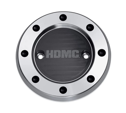 Harley-Davidson® HDMC Timer Cover