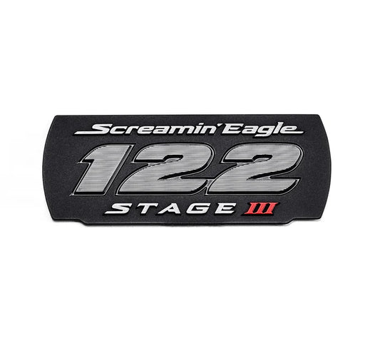 Harley-Davidson® Screamin’ Eagle 122 Stage III Insert