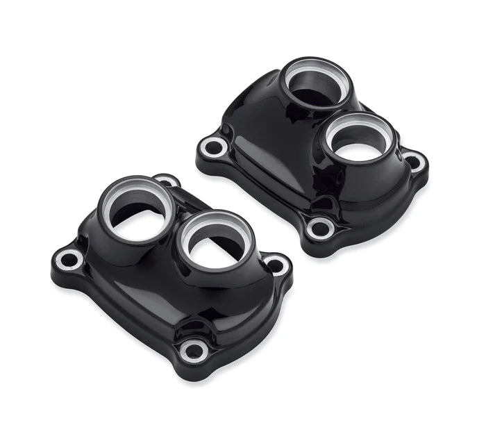 Harley Davidson Tappet Covers M8 Black Gasoline Alley Harley Davidson harley-davidson-tappet-covers-m8-black-gasoline-alley-harley-davidson