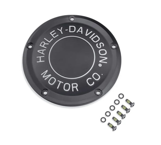 Harley-Davidson® Motor Co. Derby Cover