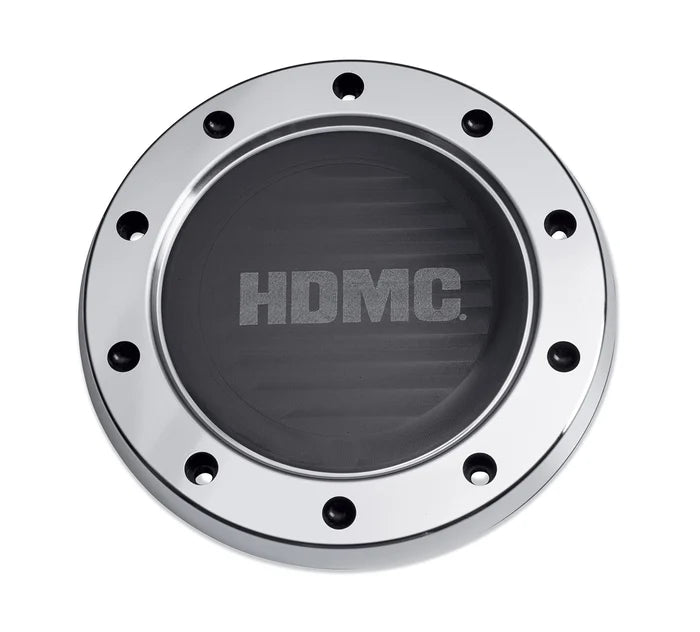 Harley-Davidson® HDMC Derby Cover