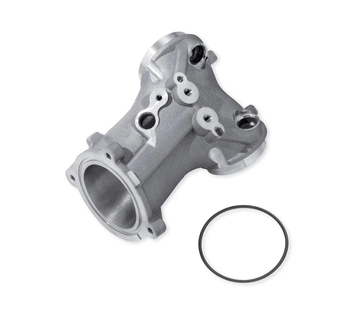 Harley-Davidson® Screamin' Eagle Extreme-Flow 55MM Intake Manifold