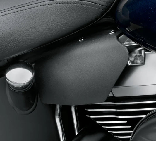 Harley-Davidson® Mid-Frame Air Deflector