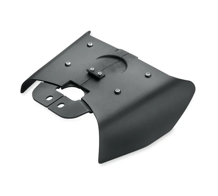 Harley-Davidson® Mid-Frame Air Deflector