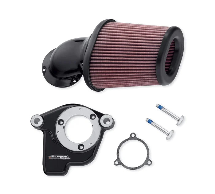 Harley-Davidson® Screamin' Eagle Heavy Breather Extreme Air Cleaner