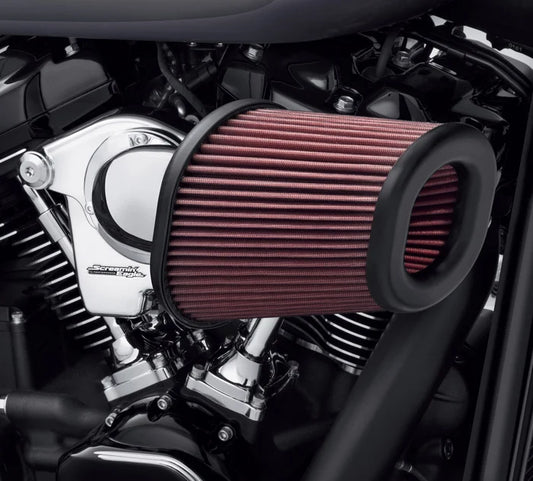 Harley-Davidson® Screamin' Eagle Heavy Breather Extreme Air Cleaner