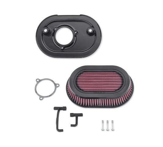 Harley-Davidson® Screamin' Eagle Ventilator Extreme Air Cleaner