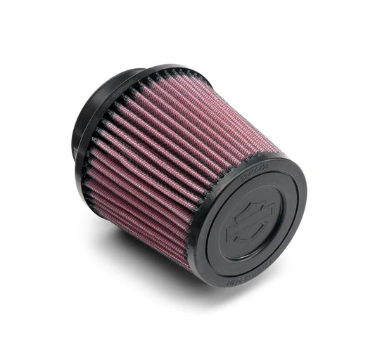 Harley-Davidson® Screamin' Eagle High-Flow Air Filter - Round