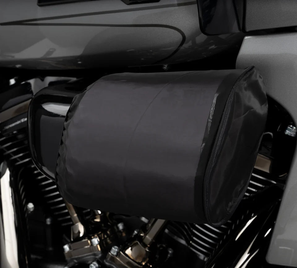 Harley-Davidson® Screamin' Eagle Heavy Breather Extreme Air Cleaner