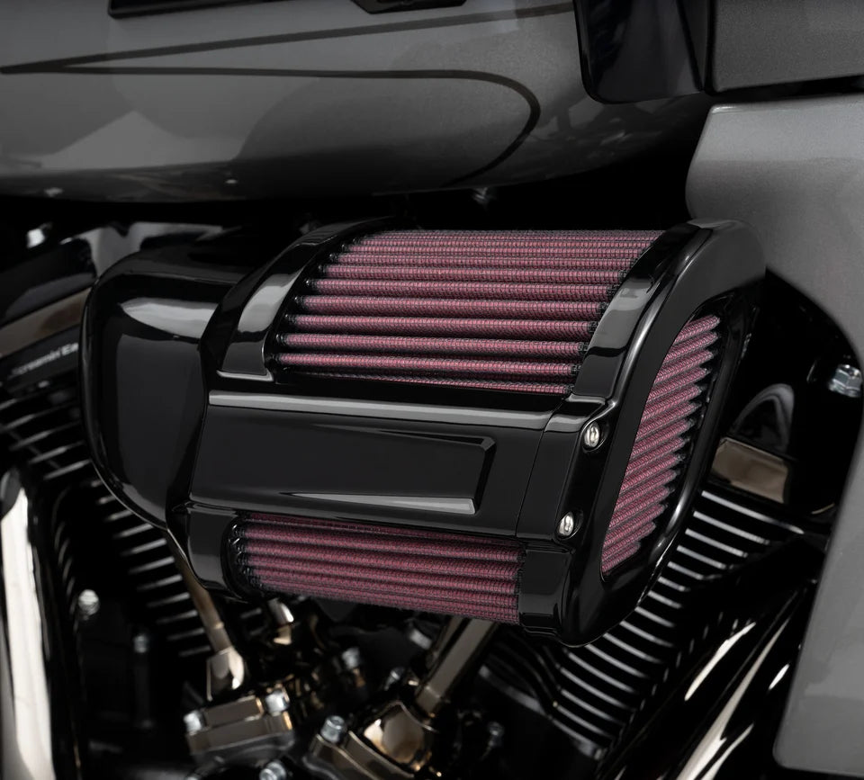 Harley-Davidson® Screamin' Eagle Heavy Breather Extreme Air Cleaner