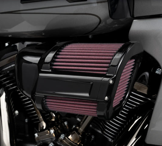 Harley-Davidson® Screamin' Eagle Heavy Breather Extreme Air Cleaner