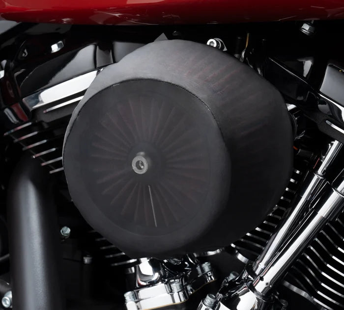 Harley-Davidson® Screamin' Eagle Extreme Air Cleaner – Circle