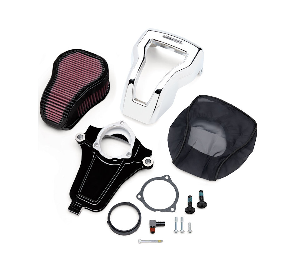 Harley-Davidson® Screamin' Eagle Vortex Extreme Air Cleaner