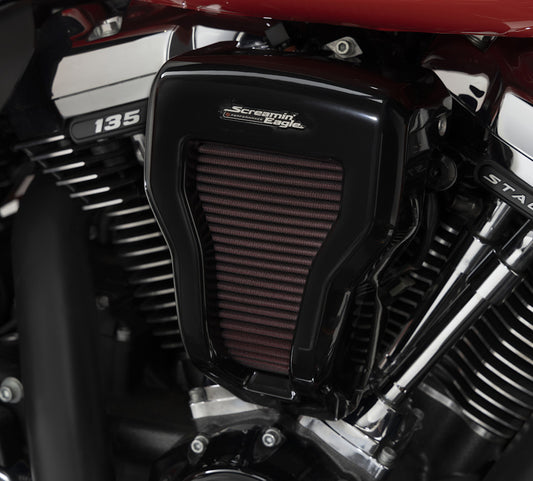 Harley-Davidson® Screamin' Eagle Vortex Extreme Air Cleaner