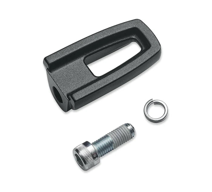Harley-Davidson® Endgame Shifter Peg - Black Anodized – Gasoline Alley ...