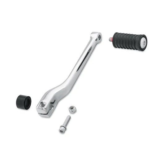 Harley-Davidson® Chrome Heel Shifter