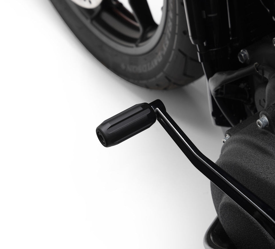 Harley-Davidson® Redline Shifter Peg - Black