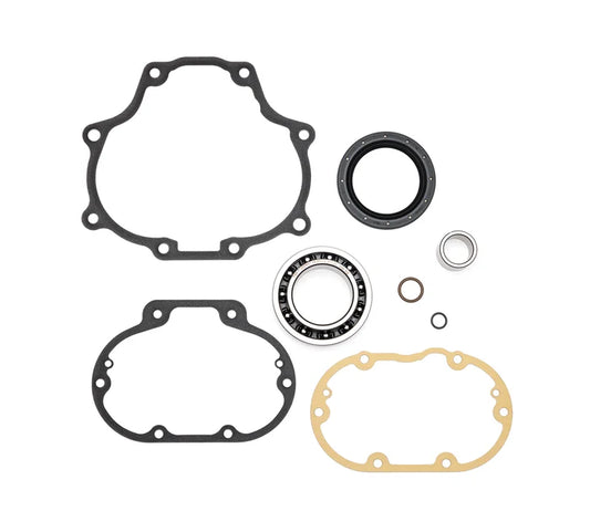 Harley-Davidson® Screamin' Eagle Racing Gasket Installation Kit for King 6 Transmissions