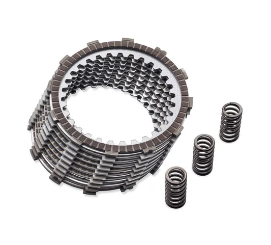 Harley-Davidson® Screamin' Eagle High Capacity Clutch Kit - Milwaukee-Eight Engine