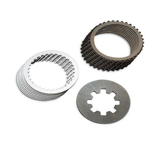 Harley-Davidson® Screamin' Eagle Performance Clutch Kit