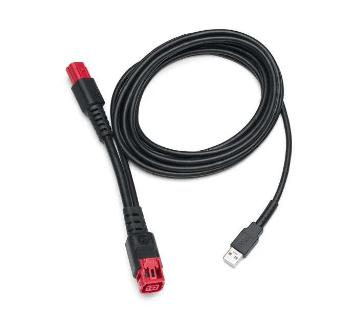 Harley-Davidson® Screamin' Eagle Pro Street Tuner Y Cable