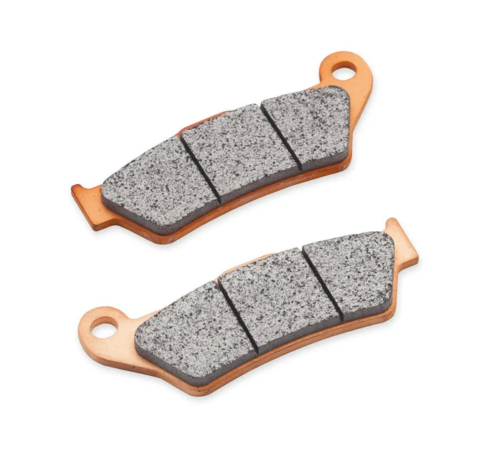 Harley-Davidson® Rear Brake Pads - XG500 & XG750 - '16-'20