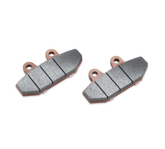 Harley-Davidson® Rear Brake Pads - Milwaukee-Eight Softail '18-'24