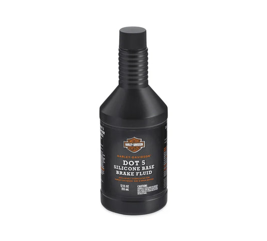 Harley-Davidson® DOT 5 Brake Fluid