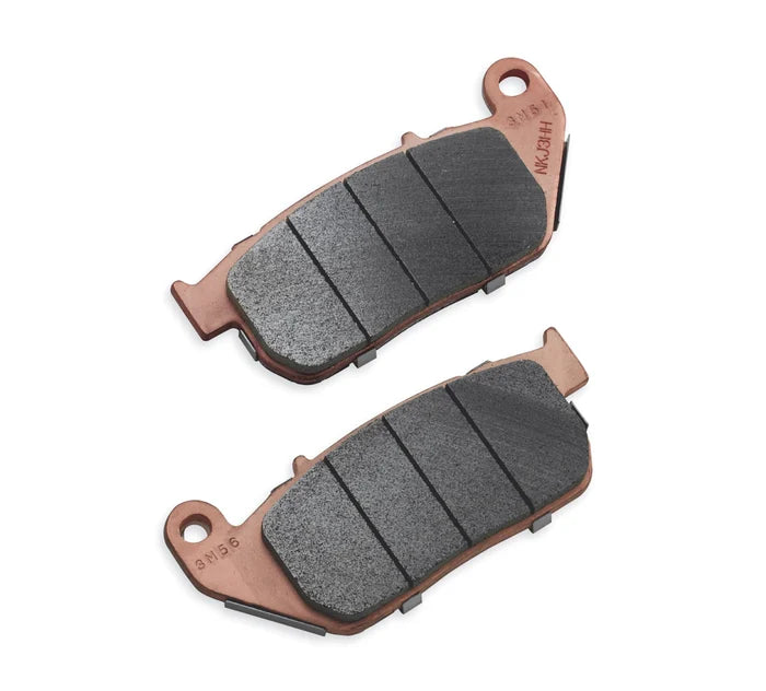 41300214 Harley-Davidson® Front Brake Pads - Sportster '04-'13 – Gasoline Alley ...