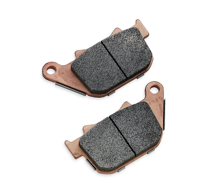 Harley-Davidson® Rear Brake Pads - Sportster '04-'06