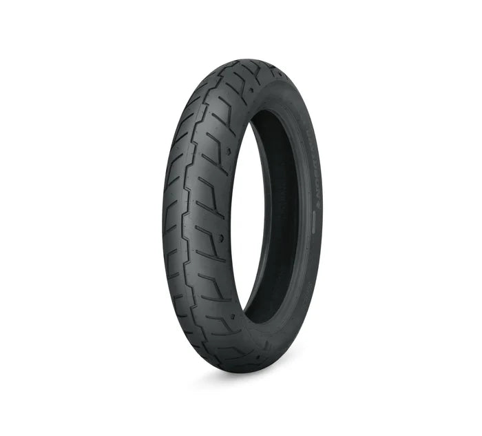 Harley-Davidson® Michelin Scorcher Tire Series - 130/70B18 Blackwall - 18 in. Front