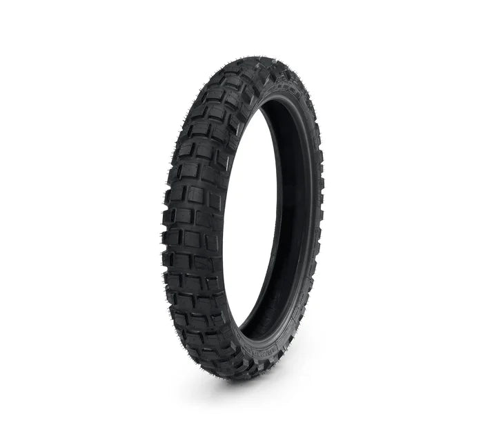 Harley-Davidson® Michelin Anakee Wild Off-Road Front Tire - 120/70R19