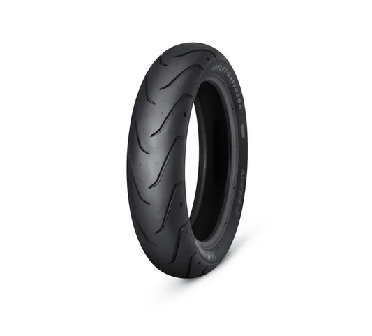 Harley-Davidson® Michelin - 150/70ZR17 Blackwall - 17 in. Rear