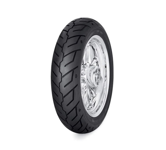 Harley-Davidson® Michelin Scorcher Tire Series - 160/70-17 Blackwall - 17 in. Rear