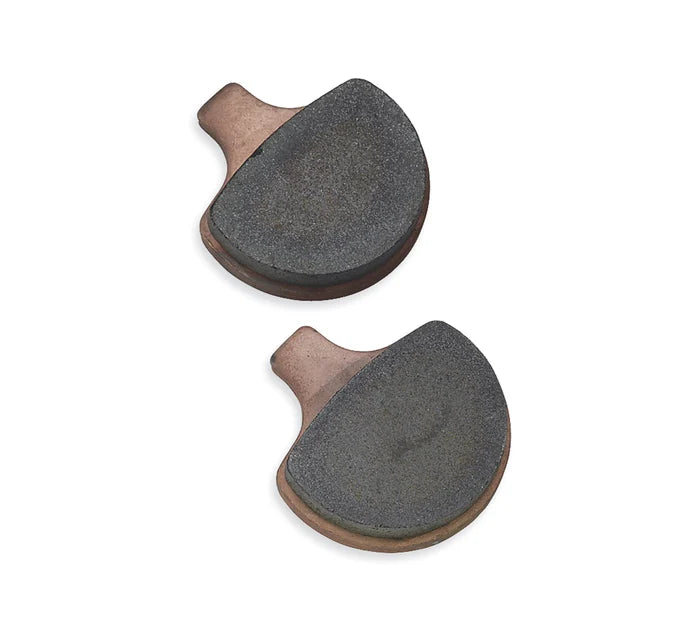 Harley-Davidson® Front Brake Pads - Multiple Models '84-'99