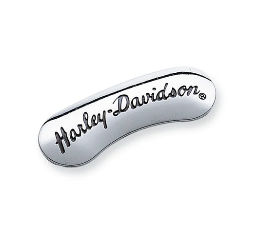 Harley-Davidson® H-D Script Brake Caliper Insert