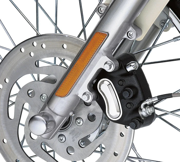 Harley-Davidson® Brake Caliper Insert