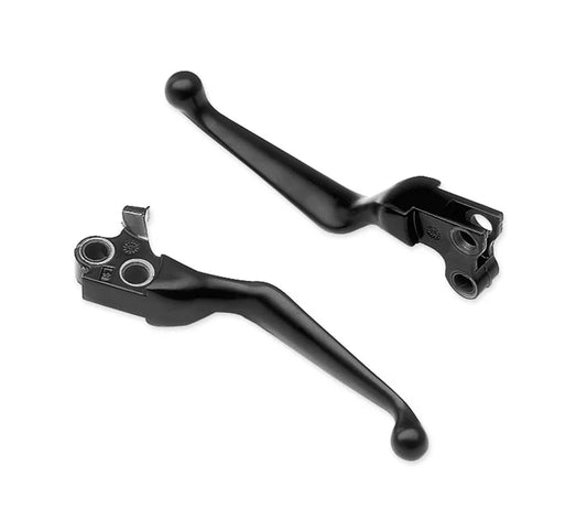 Harley-Davidson® Black Hand Control Lever Kit