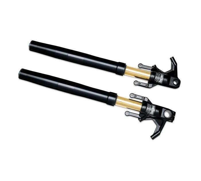 Harley-Davidson® Screamin’ Eagle / Öhlins Inverted Fork Legs - Black