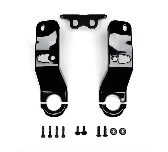 Harley-Davidson® FXLRST Fairing Support Kit